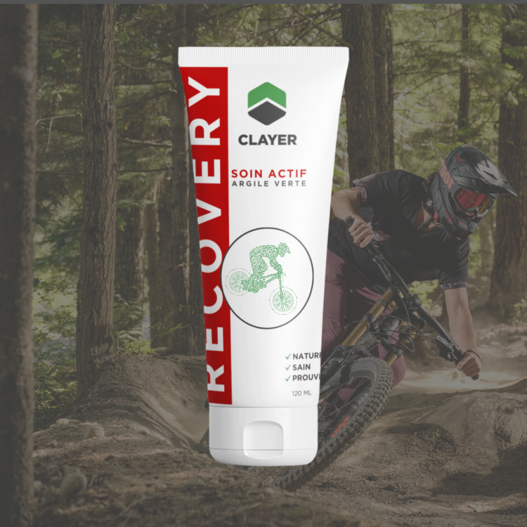 soin actif cycliste