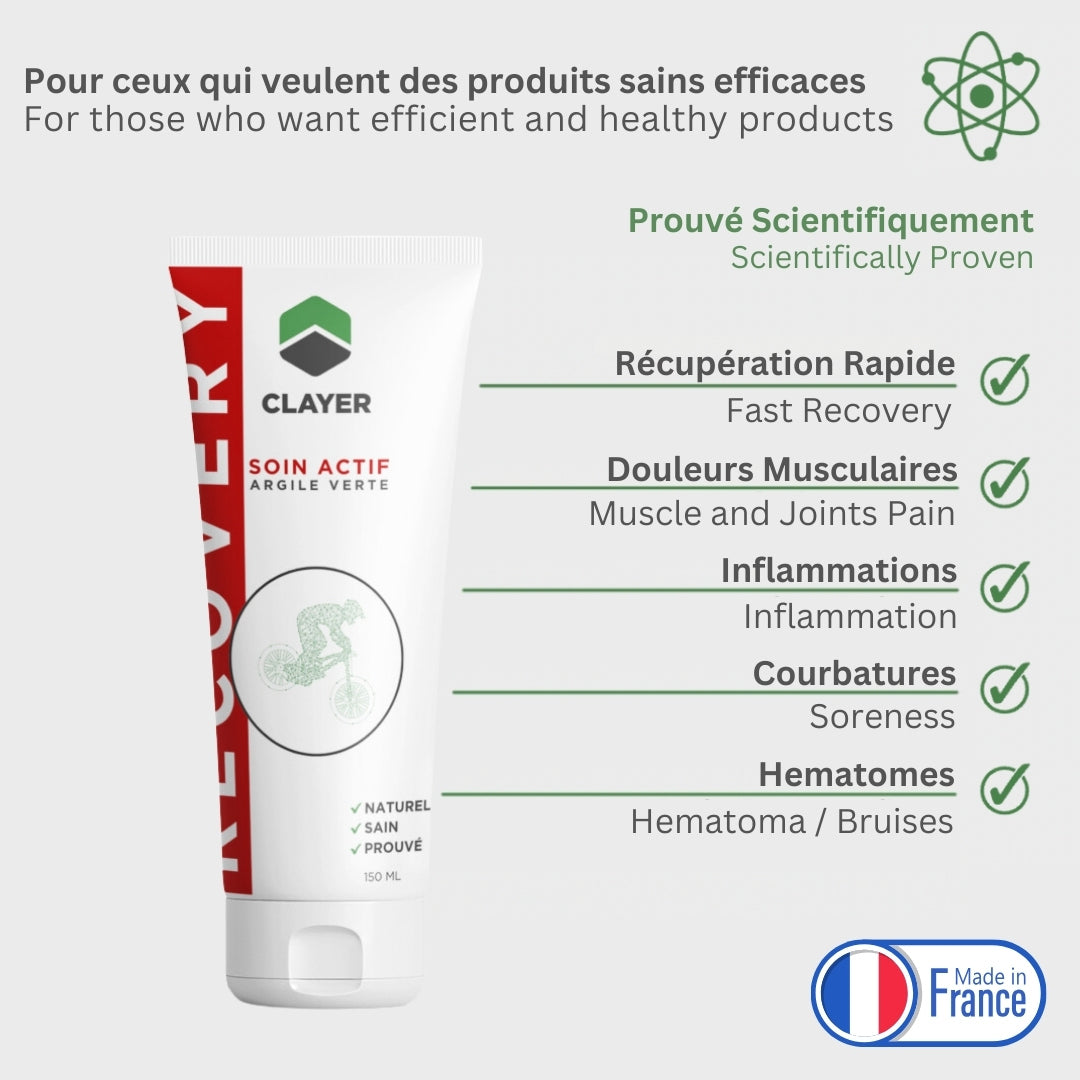 soin cycliste